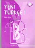 Cover: Yeni T&uuml;rkce 1 Calisma Kitabi - &Ouml;nel-Verlag