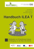 Cover: Individuelle Lern-Entwicklungsanalyse im &Uuml;bergang von der Kita in die Schule - Gieselmann, H