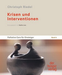 Abbildung von: Krisen und Interventionen - hospizverlag