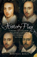 Cover: History Play - HarperPerennial