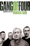 Cover: Gang of Four: Damaged Gods - Omnibus Press
