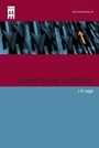 Cover: Control Theory - Institution of Engineering and Technology