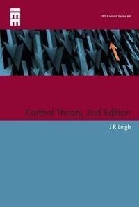 Abbildung von: Control Theory - Institution of Engineering and Technology