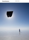 Cover: Tom&aacute;s Saraceno. Aerosolar Journeys - K&ouml;nig, Walther