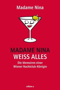 Abbildung von: Madame Nina weiß alles - Edition A