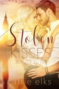 Cover: Stolen Kisses - Ullstein Forever