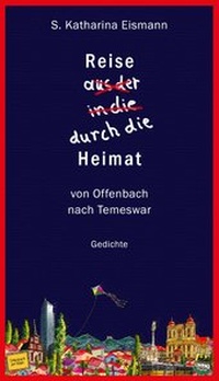 Abbildung von: Reise durch die Heimat - Größenwahn Verlag