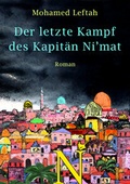 Cover: Der letzte Kampf des Kapit&auml;n Ni'mat - Gr&ouml;&szlig;enwahn Verlag