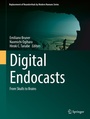 Cover: Digital Endocasts - Springer