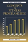 Cover: Concepts in Fitness Programming - CRC Press