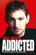 Cover: Addicted - HarperCollins