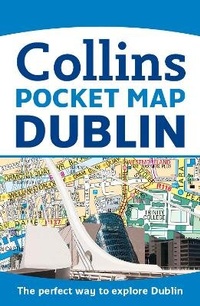 Abbildung von: Dublin Pocket Map - Collins