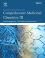 Cover: Comprehensive Medicinal Chemistry III - Elsevier