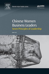 Abbildung von: Chinese Women Business Leaders - Elsevier