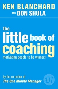 Enlarge image Cover: The Little Book of Coaching - HarperCollins