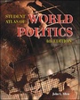 Cover: Student Atlas of World Politics - McGraw Hill Higher Education