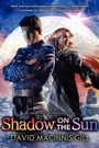 Cover: Shadow on the Sun - Collins