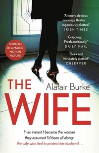 Abbildung von: The Wife - Faber & Faber