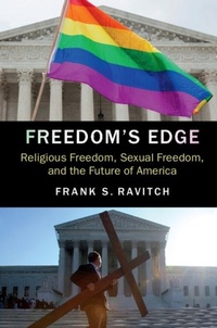 Enlarge image Cover: Freedom's Edge - Cambridge University Press