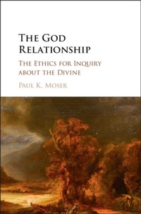 Enlarge image Cover: The God Relationship - Cambridge University Press