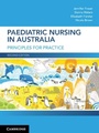Cover: Paediatric Nursing in Australia - Cambridge University Press