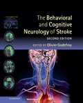 Bild: The Behavioral and Cognitive Neurology of Stroke - Cambridge University Press
