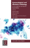 Cover: Gynaecological and Obstetric Pathology for the MRCOG and Beyond - Cambridge University Press