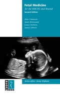 Cover: Fetal Medicine for the MRCOG and Beyond - Cambridge University Press