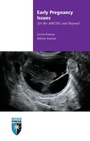 Cover: Early Pregnancy Issues for the MRCOG and Beyond - Cambridge University Press