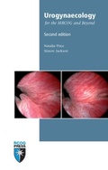 Cover: Urogynaecology for the MRCOG and Beyond - Cambridge University Press