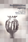 Cover: Reproductive Ageing - Cambridge University Press