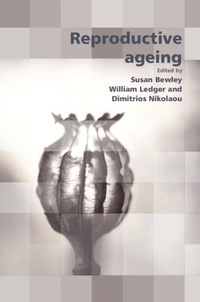 Enlarge image Cover: Reproductive Ageing - Cambridge University Press