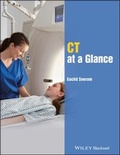 Cover: CT at a Glance - Wiley-Blackwell