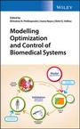 Cover: Modelling Optimization and Control of Biomedical Systems - Wiley