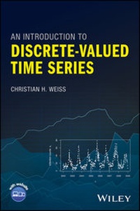 Enlarge image Cover: An Introduction to Discrete-Valued Time Series - Wiley