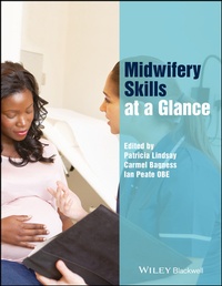 Abbildung von: Midwifery Skills at a Glance - Wiley