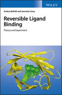 Abbildung von: Reversible Ligand Binding - Wiley