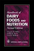 Cover: Handbook of Dairy Foods and Nutrition - CRC Press