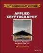 Bild: Applied Cryptography - Wiley