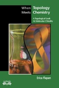 Cover: When Topology Meets Chemistry - RCOG Press