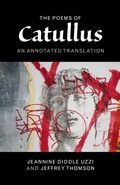 Cover: The Poems of Catullus - Cambridge University Press