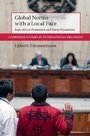 Cover: Global Norms with a Local Face - Cambridge University Press