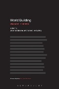 Cover: World Building - Bloomsbury Academic