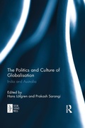 Cover: The Politics and Culture of Globalisation - Routledge