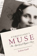 Cover: Kierkegaard's Muse - Princeton University Press
