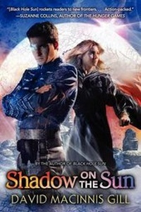 Enlarge image Cover: Shadow on the Sun - HarperCollins