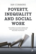 Cover: Poverty, Inequality and Social Work - Policy Press