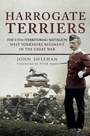 Cover: Harrogate Terriers - Pen & Sword Military