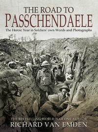 Abbildung von: The Road to Passchendaele - Pen & Sword Military
