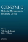 Cover: Coenzyme Q - CRC Press